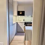 Stylish Marine Studio, Balcony, Parking In Lauttasaari הלסינקי