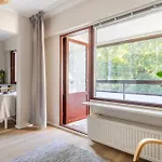 דירה Stylish Marine Studio, Balcony, Parking In Lauttasaari