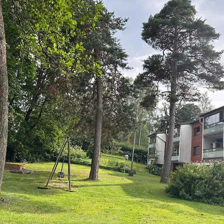 Stylish Marine Studio, Balcony, Parking In Lauttasaari * Helsinki