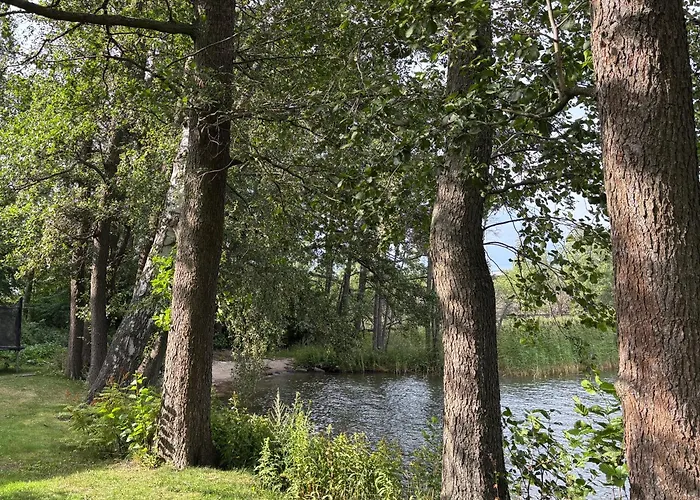 Διαμέρισμα Stylish Marine Studio, Balcony, Parking In Lauttasaari