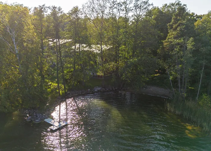 Stylish Marine Studio, Balcony, Parking In Lauttasaari Helsinki